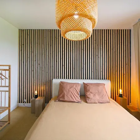 Pachamama - Pour 10 Avec Jacuzzi Fleury (Manche)