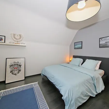 Pachamama - Pour 10 Avec Jacuzzi Dom wakacyjny *