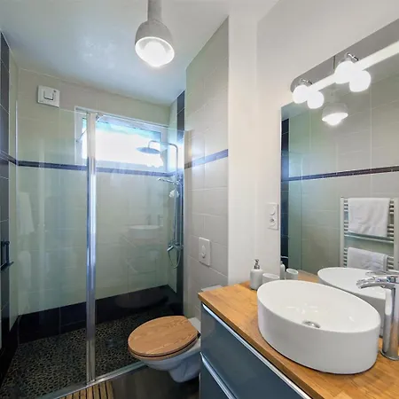 Pachamama - Pour 10 Avec Jacuzzi