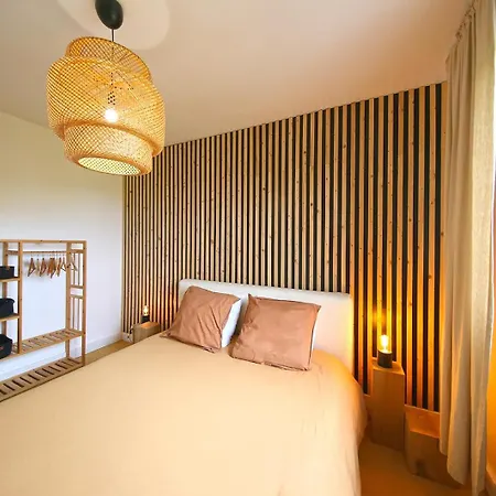 Pachamama - Pour 10 Avec Jacuzzi