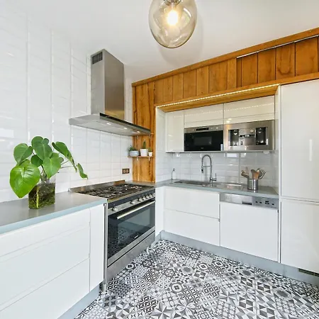 Dom wakacyjny Pachamama - Pour 10 Avec Jacuzzi *