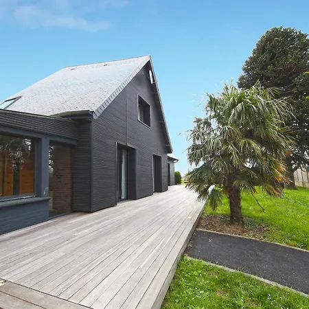 Pachamama - Pour 10 Avec Jacuzzi 펜션 *