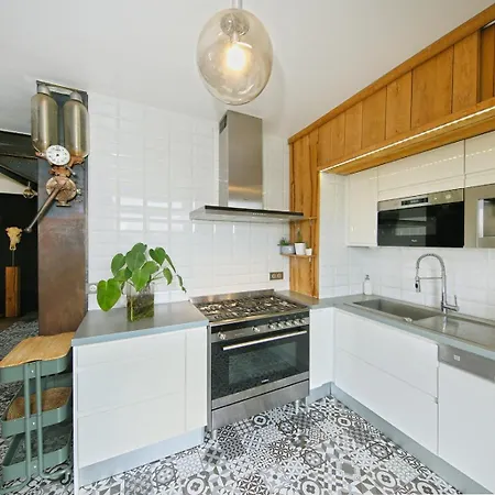 Pachamama - Pour 10 Avec Jacuzzi Dom wakacyjny Fleury (Manche)