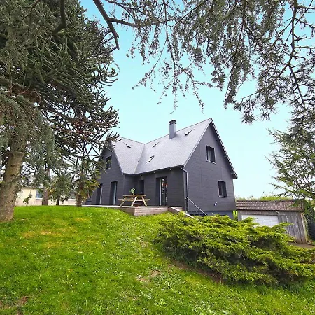 Pachamama - Pour 10 Avec Jacuzzi