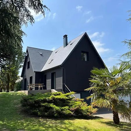 Pachamama - Pour 10 Avec Jacuzzi Dom wakacyjny *