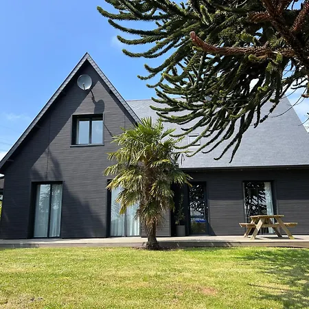 Pachamama - Pour 10 Avec Jacuzzi *