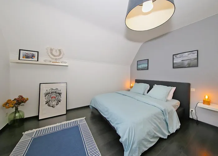 Pachamama - Pour 10 Avec Jacuzzi Holiday home *