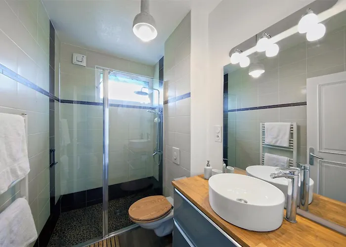 Pachamama - Pour 10 Avec Jacuzzi