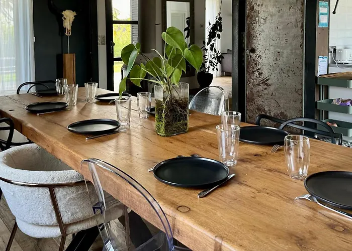 Pachamama - Pour 10 Avec Jacuzzi Fleury (Manche)