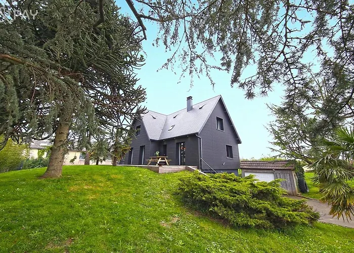 Pachamama - Pour 10 Avec Jacuzzi