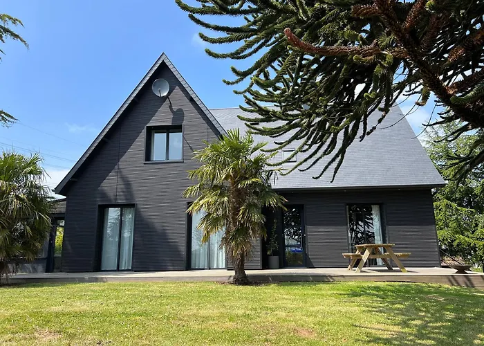 Pachamama - Pour 10 Avec Jacuzzi *